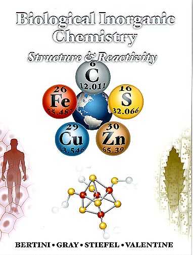 Inorganic Chemistry