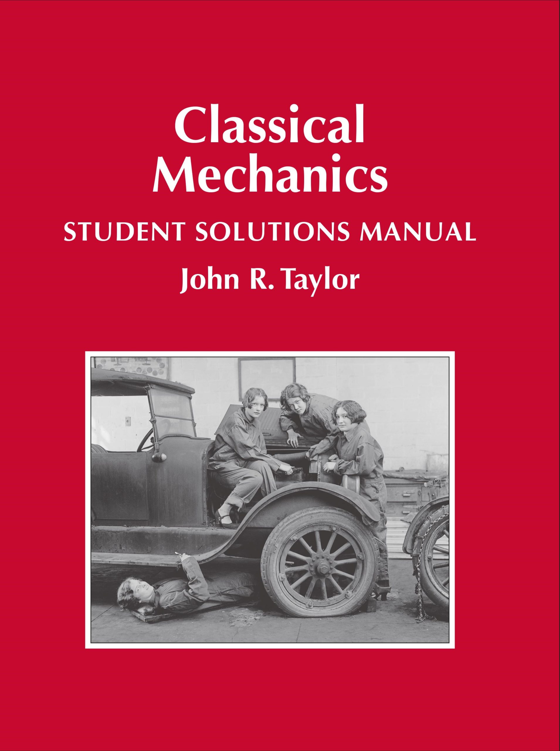 classical mechanics taylor solutions manual pdf free download