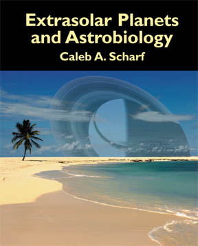 Extrasolar Planets and Astrobiology - University Science Books