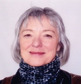 Publisher Jane Ellis